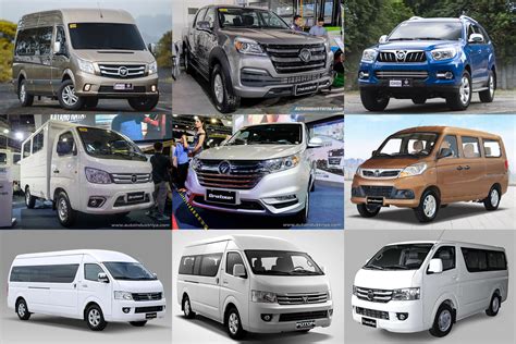 photonph|Foton Philippines: Foton Cars Price List & 2024 .